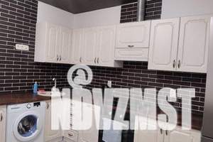 1-к квартира, посуточно, 50м2, 15/17 этаж