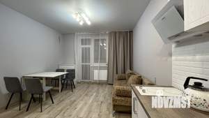 1-к квартира, на длительный срок, 45м2, 2/17 этаж