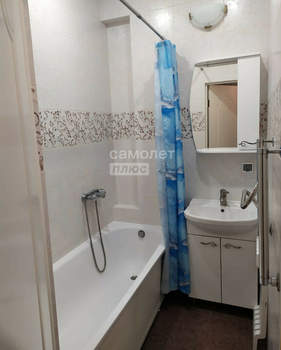 2-к квартира, на длительный срок, 43м2, 3/6 этаж