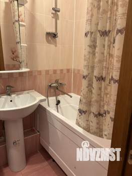 1-к квартира, на длительный срок, 40м2, 16/25 этаж