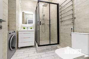 1-к квартира, на длительный срок, 42м2, 7/16 этаж