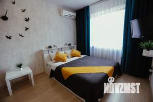1-к квартира, посуточно, 32м2, 11/17 этаж