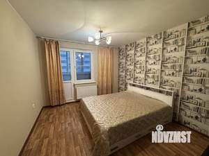 2-к квартира, на длительный срок, 65м2, 2/13 этаж