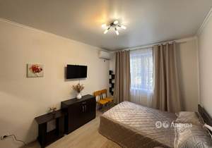 1-к квартира, на длительный срок, 31м2, 2/16 этаж