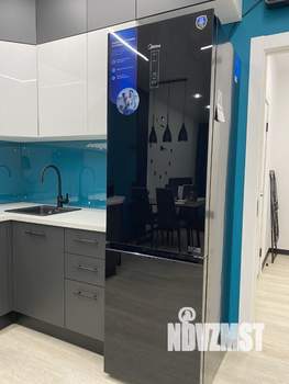 Студия квартира, посуточно, 30м2, 3/20 этаж