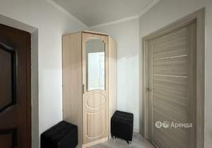 1-к квартира, на длительный срок, 32м2, 14/22 этаж