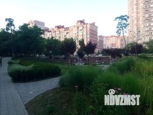 Студия квартира, на длительный срок, 24м2, 10/24 этаж