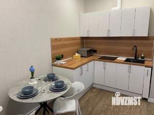 1-к квартира, на длительный срок, 42м2, 11/20 этаж