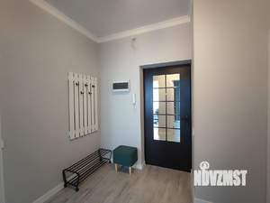 1-к квартира, на длительный срок, 36м2, 8/24 этаж