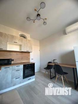 1-к квартира, на длительный срок, 37м2, 15/16 этаж