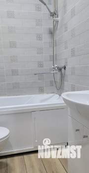 Студия квартира, на длительный срок, 21м2, 16/16 этаж