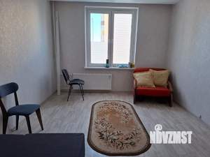 1-к квартира, на длительный срок, 35м2, 2/8 этаж