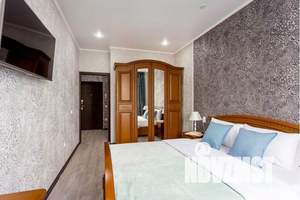 1-к квартира, посуточно, 36м2, 5/19 этаж