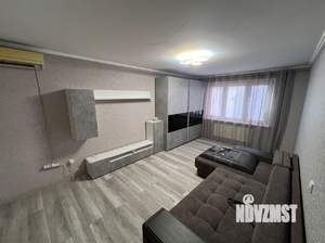 2-к квартира, на длительный срок, 59м2, 11/17 этаж