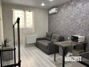 Студия квартира, на длительный срок, 20м2, 3/20 этаж