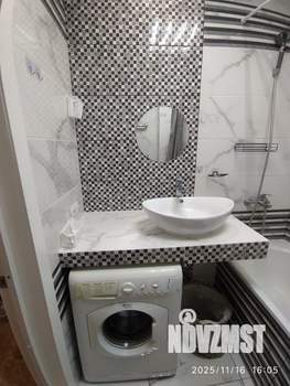 1-к квартира, на длительный срок, 34м2, 15/18 этаж