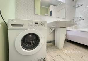 1-к квартира, на длительный срок, 40м2, 3/3 этаж