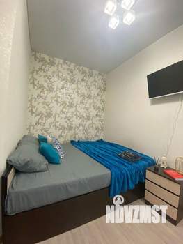 1-к квартира, на длительный срок, 32м2, 14/19 этаж