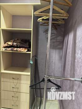 1-к квартира, на длительный срок, 40м2, 7/17 этаж
