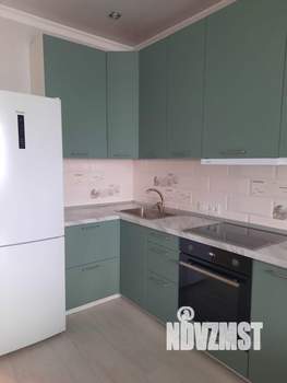 1-к квартира, на длительный срок, 54м2, 12/16 этаж