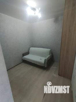 1-к квартира, на длительный срок, 45м2, 4/6 этаж