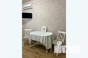 1-к квартира, посуточно, 45м2, 16/17 этаж