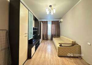 1-к квартира, на длительный срок, 33м2, 2/4 этаж