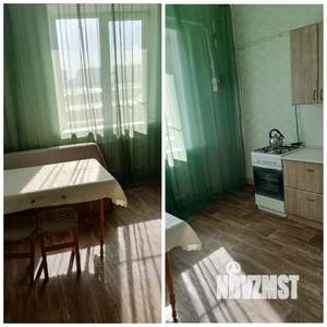 1-к квартира, на длительный срок, 53м2, 2/8 этаж