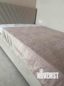 1-к квартира, на длительный срок, 37м2, 15/21 этаж