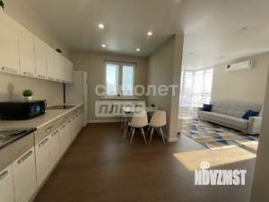 3-к квартира, на длительный срок, 76м2, 12/16 этаж