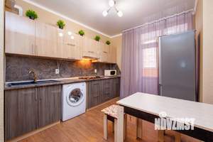 1-к квартира, посуточно, 40м2, 2/14 этаж