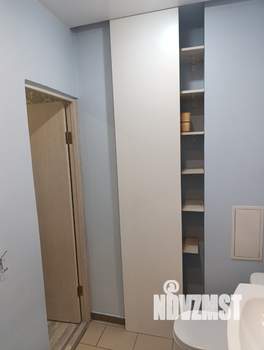 1-к квартира, на длительный срок, 36м2, 14/16 этаж