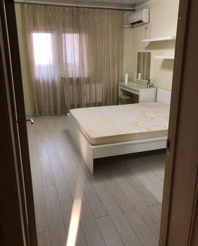 2-к квартира, на длительный срок, 61м2, 10/17 этаж