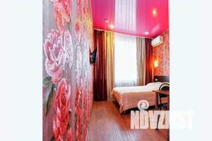 1-к квартира, посуточно, 32м2, 1/3 этаж