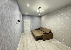 1-к квартира, на длительный срок, 36м2, 6/24 этаж