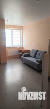 Студия квартира, на длительный срок, 29м2, 4/21 этаж