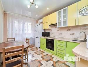1-к квартира, на длительный срок, 40м2, 5/13 этаж
