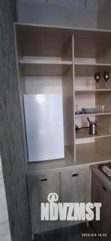 1-к квартира, посуточно, 18м2, 1/1 этаж