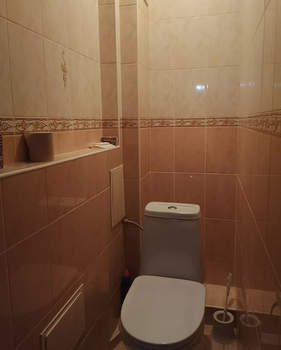 4-к квартира, на длительный срок, 73м2, 5/9 этаж