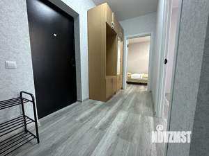 2-к квартира, посуточно, 60м2, 1/1 этаж