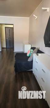 1-к квартира, на длительный срок, 36м2, 6/6 этаж