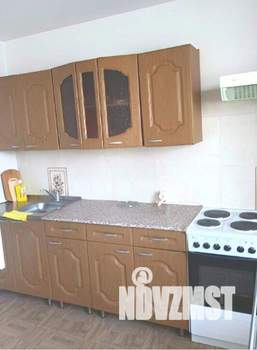 1-к квартира, на длительный срок, 36м2, 13/16 этаж
