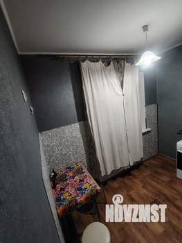 1-к квартира, на длительный срок, 28м2, 5/6 этаж