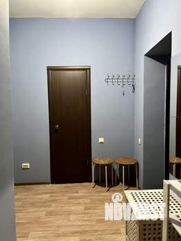1-к квартира, на длительный срок, 37м2, 4/4 этаж