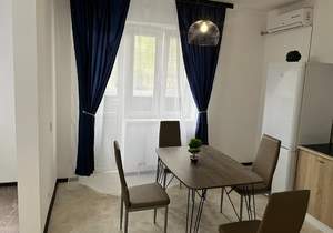 1-к квартира, на длительный срок, 43м2, 1/19 этаж