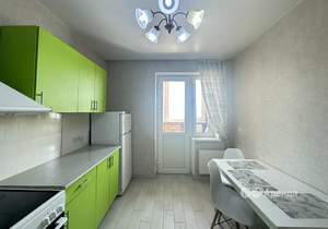 1-к квартира, на длительный срок, 42м2, 6/25 этаж