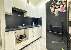 Студия квартира, на длительный срок, 20м2, 14/19 этаж