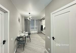 1-к квартира, на длительный срок, 38м2, 4/9 этаж