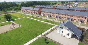 1-к квартира, на длительный срок, 42м2, 6/16 этаж