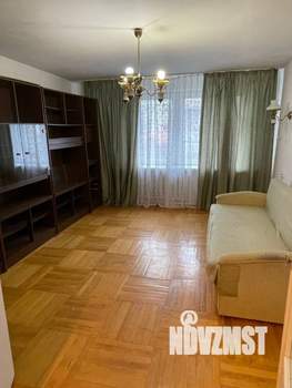 3-к квартира, на длительный срок, 68м2, 5/9 этаж